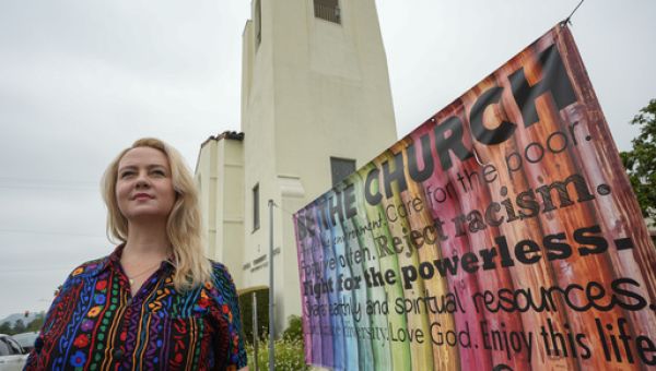 California evangelical seminary ponders changes that would make it more welcoming to LGBTQ students