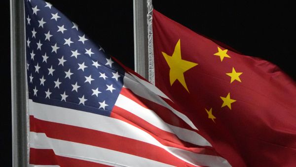 White House says at least 8 US telecom firms, dozens of nations impacted by China hacking campaign