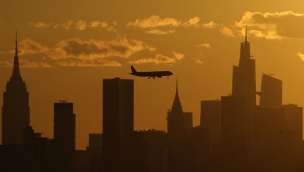 New York City’s skyscrapers are built to withstand most earthquakes – Seymour Tribune