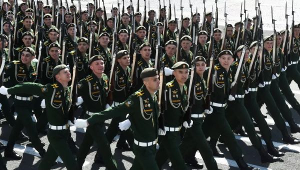 Prigozhin death could have “catastrophic consequences” for Putin’s military