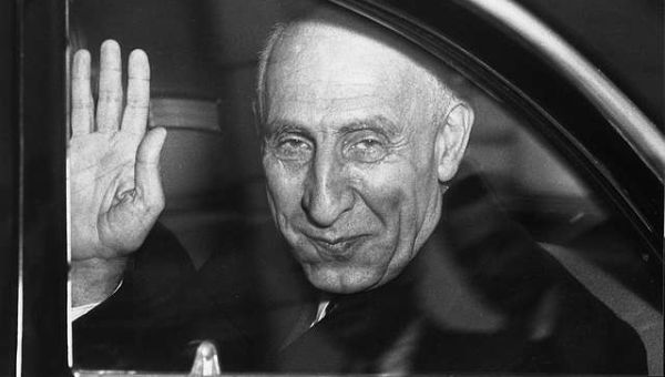 On Anniversary of Republican Party’s overthrow of the Iranian Gov’t; Let’s remember that on Jan. 6 it used the Same Techniques against our elected President