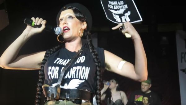 Abortion Supporters Have to Lie Because They Can’t Defend Killing Babies – LifeNews.com