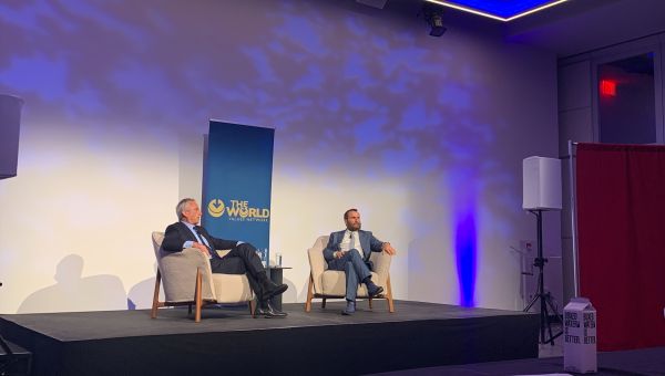 RFK Jr. says he ‘should’ve been more careful’ after Covid comments criticized as antisemitic