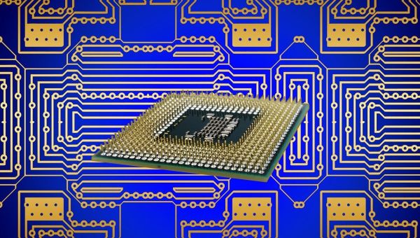 Chip war escalates: China bans key metal exports to US – one used by Wolfspeed | WRAL TechWire