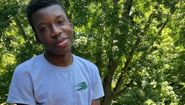 Protesters Are Calling For Justice For A 16-Year-Old Whose Family Said Was Shot In The Head For Ringing The Doorbell Of The Wrong House
