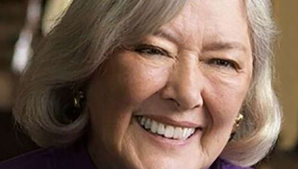 Pat Schroeder, a Colorado congresswoman and pioneer for women's rights, dies