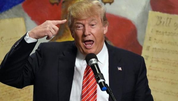 Trump hires another law firm to deal with the Jan. 6 subpoena