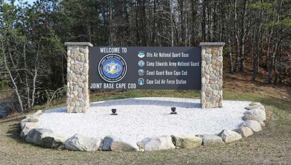 Air Force Punishes 15 Service Members in Wake of Teixeira Leak at Massachusetts Guard Base