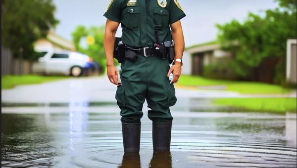 Supreme Court Takes Away EPA’s Power Over Backyard Puddles | Frontpage Mag