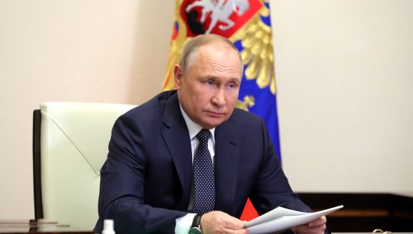 Treasury Imposes Swift and Severe Costs on Russia for Putin’s Purported Annexation of Regions of Ukraine – HS Today