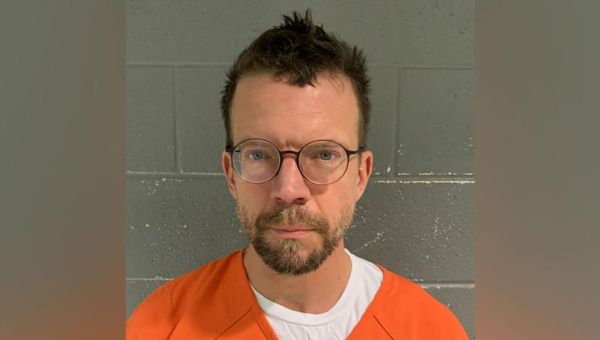 Maryland mayor resigns after being arrested on more than 50 counts of child pornography