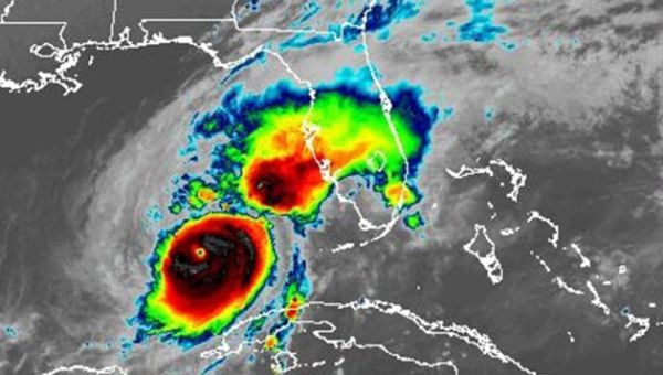 Hurricane Milton to slam Florida tonight as ‘devastating’ Category 4 storm