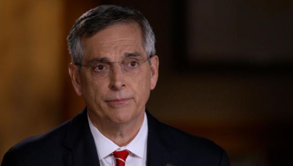 ‘Obvious Lie’: Georgia Republicans Slam RNC Official, Call Out Elon Musk For ‘False’ Video Claiming Immigrants Are Voting Illegally