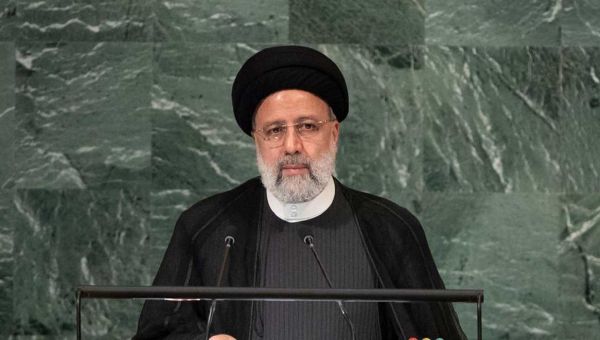 The Hardliner and The High Stakes: Raisi’s Enigmatic End