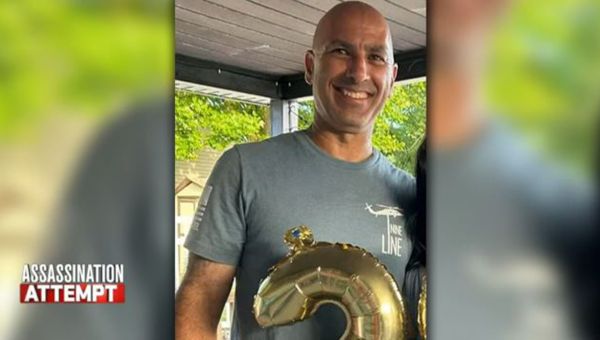Former fire chief who died at Trump rally used his body to shield family from gunfire - Boston News, Weather, Sports | WHDH 7News