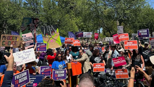 Republicans stall, but don’t kill, effort that would repeal 1864 abortion ban