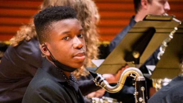 Prosecutor files two felony charges against suspect in Ralph Yarl shooting – WEIS | Local & Area News, Sports, & Weather