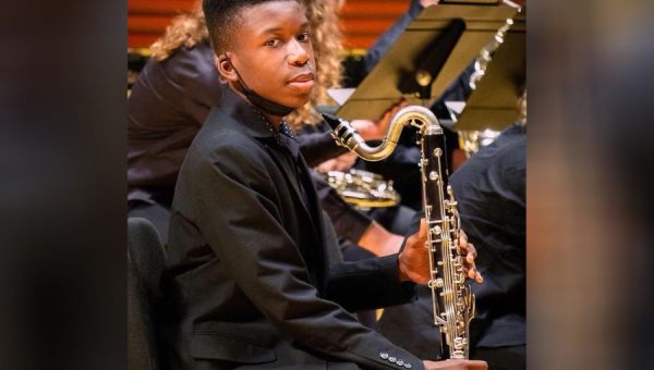 Teen shot by homeowner after going to the wrong house to pick up siblings, Kansas City police say – East Idaho News