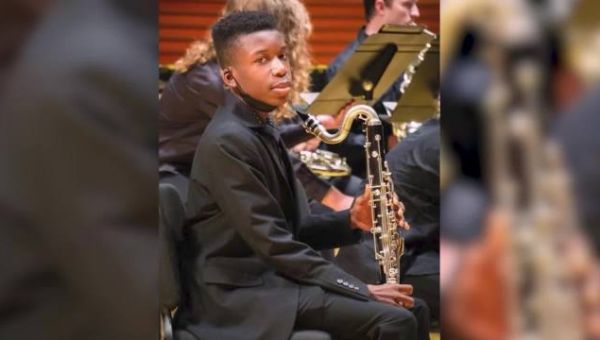 Kansas City teen shot after going to wrong house released from hospital, case under investigation