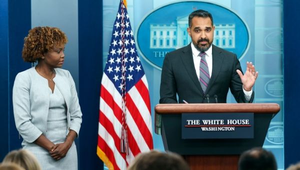 Biden economic aide: Debt deal ‘very typical’ for divided government