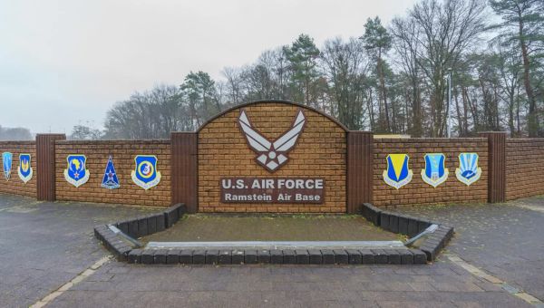 Mystery drone sightings at military bases is an international problem