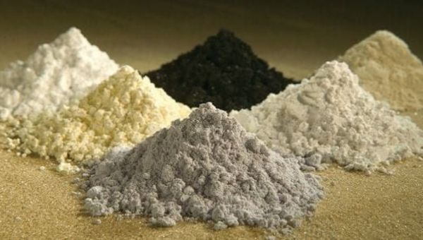 U.S., Ukraine reach long-awaited deal on strategic minerals * WorldNetDaily * by Bob Unruh