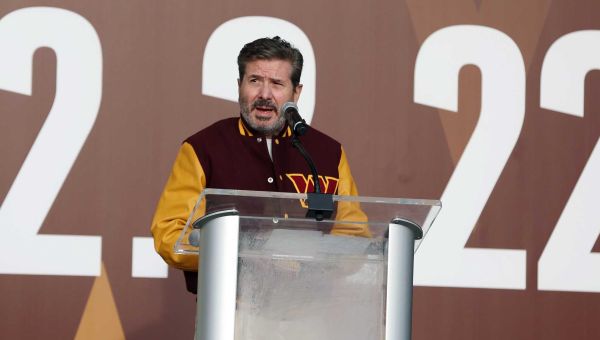 Lowlights From House Committee’s Report on Commanders, Daniel Snyder