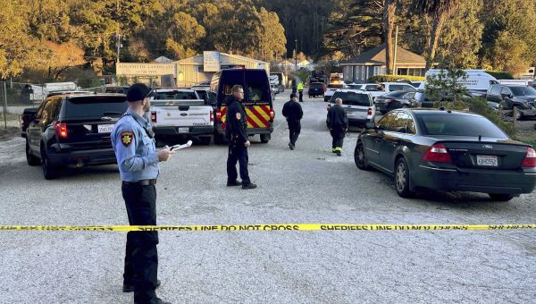 ‘I’m still in shock’: Half Moon Bay mayor reacts to mass shooting
