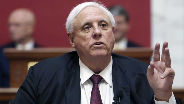 Coal firms owned by family of West Virginia governor sued over unpaid penalties