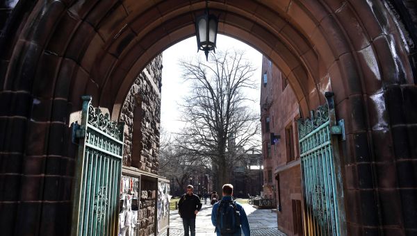 Several Connecticut college presidents sign letter condemning Trump administration