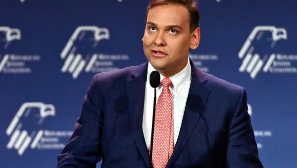 Nassau County district attorney opens investigation into Rep.-elect George Santos