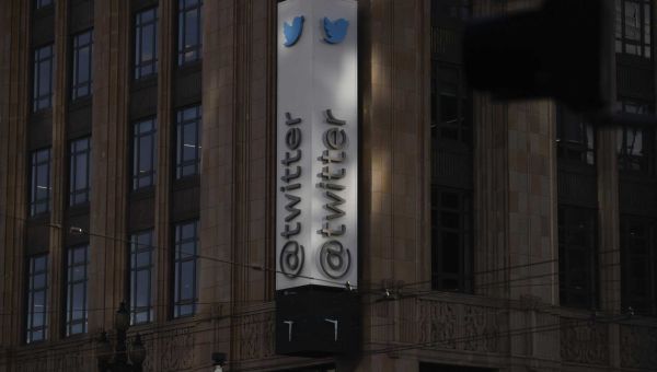 Twitter employees say goodbye after mass layoffs, as site’s future comes into question