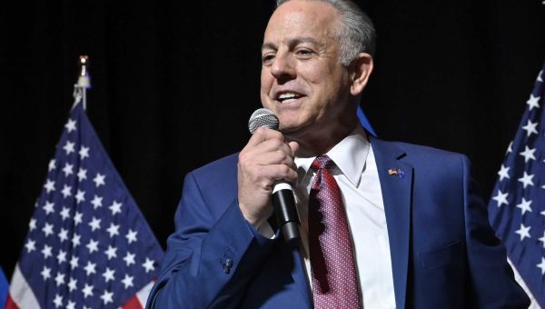 Democrat Sisolak concedes Nevada governor’s race to Republican Lombardo