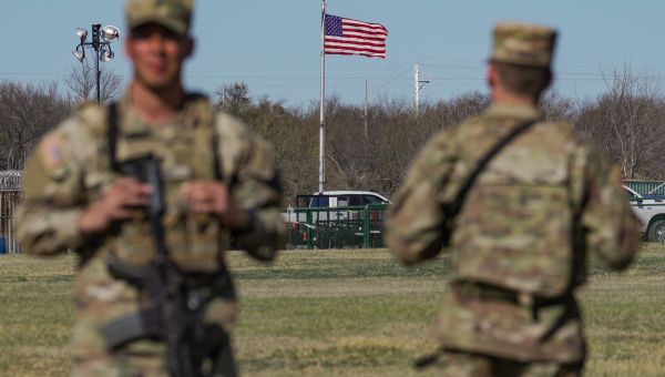 In Texas, Biden and Trump gloss over border reality (Opinion)