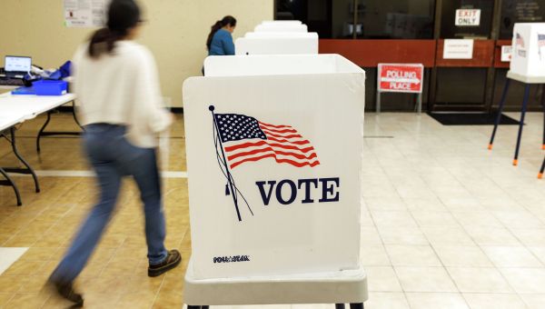 Here's what to know for Election Day, and for the hours of waiting