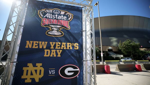 Sugar Bowl postponed after New Orleans terrorist attack