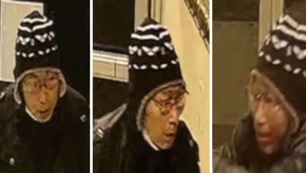 A Coder Wrested a Pistol From the Gunman’s Hands, Preventing Greater Tragedy