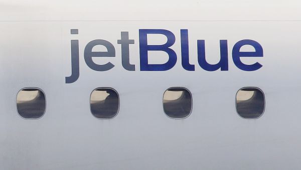 JetBlue fined $2 million for ‘unrealistic scheduling’