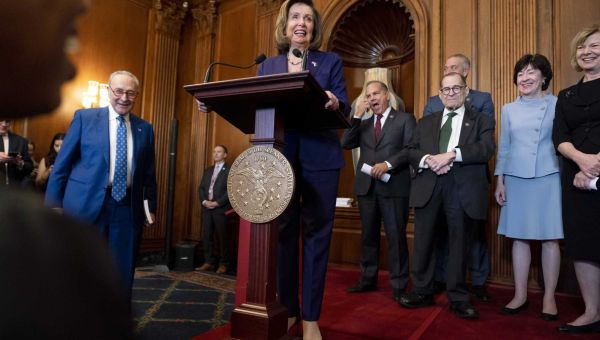 How senators ‘defied political gravity’ on same-sex marriage