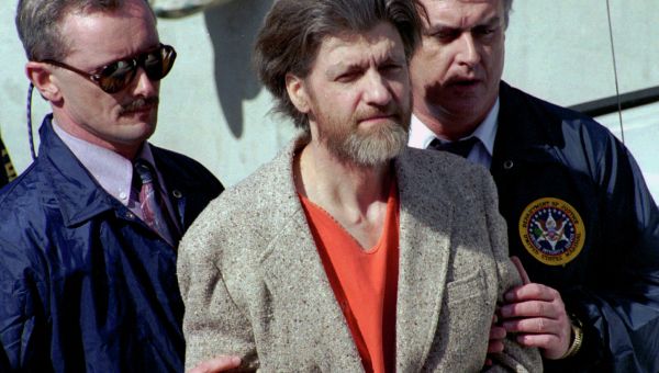 ‘Unabomber’ Ted Kaczynski, who seriously injured Yale professor, dies in federal custody at 81