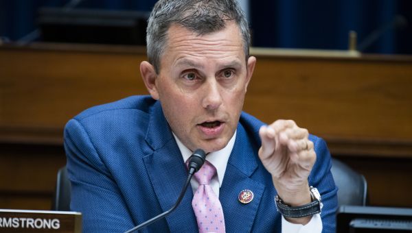 AP Decision Notes: What to expect in North Dakota on Election Day