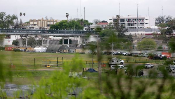Appeals court raises doubts of legality of new Texas deportation law, SB4, pointing to past rulings