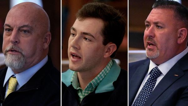 Who could testify in Karen Read’s second trial? Here’s a look at key witnesses.