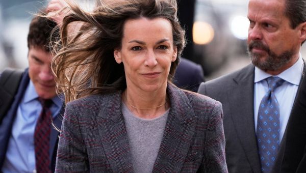 Watch Live: Karen Read’s second trial starts with opening statements