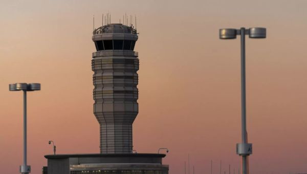 Pentagon-Washington airport hotline dead since 2022, FAA tells Senate