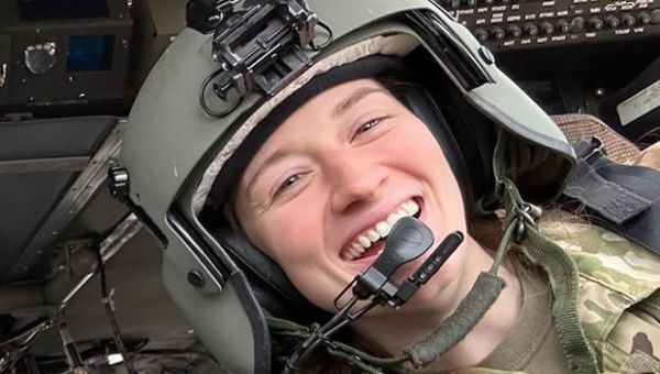 Final Soldier Killed in Black Hawk Collision Identified as Family, Friends Grieve