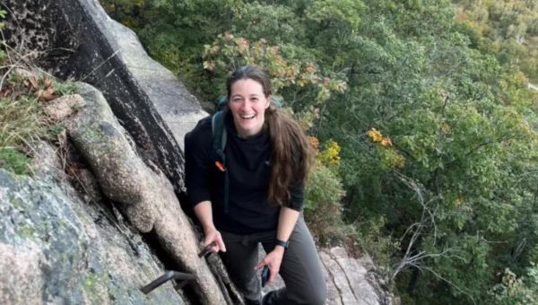 Who is Rebecca Lobach? Third soldier named in DC Black Hawk crash