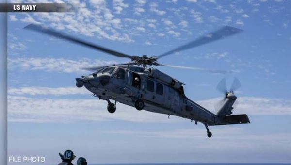 United States Central Command Img