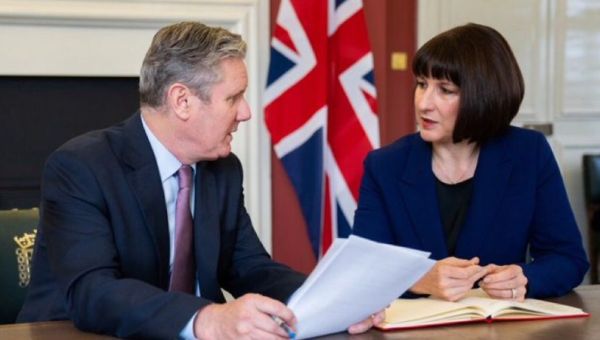 Did Reeves Fail Standard Chartered Analyzes The Uk Autumn Budget - fl8z0qm