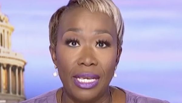 MSNBC's Reid: Marjorie Taylor Greene on Committees Literally Putting Confederates in Charge